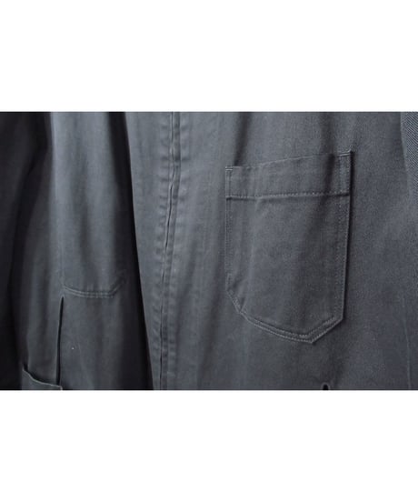 Y’s for men yohji yamamoto ダブルファスナー ミリタリーデザインジャケット（MX-J18-011）