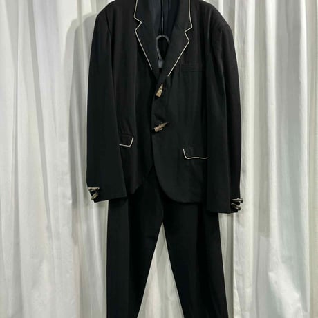 セットアップスーツ | STORES