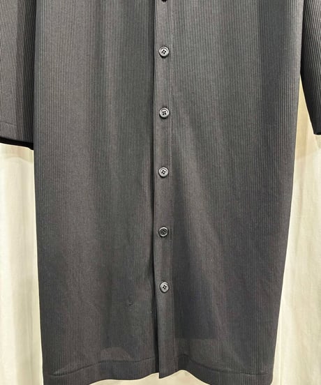 1995SS yohji yamamoto pour homme ロングカーディガン（HB-T61-911）