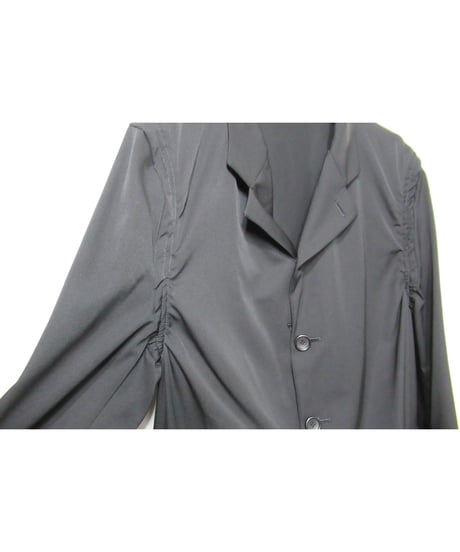 AD1998 COMME des GARCONS HOMME PLUS インサイドアウト デザインジャケット（PJ-04086L）