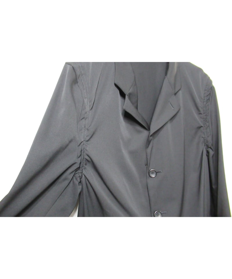 AD1998 COMME des GARCONS HOMME PLUS インサイドアウト デザ AD1998 COMME des GARCONS HOMME PLUS インサイドアウト デザ