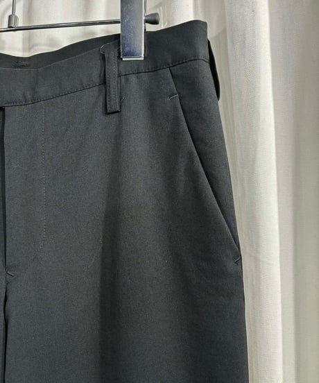 Y's yohji yamamoto ウール パンツ（YU-P18-100）