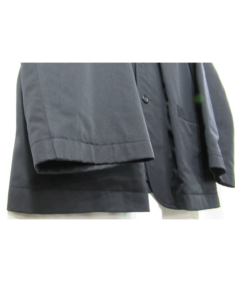 90’s Y’s for men yohji yamamoto vintage ポケットニット切替えデザインジャケット（MM-J12-100）