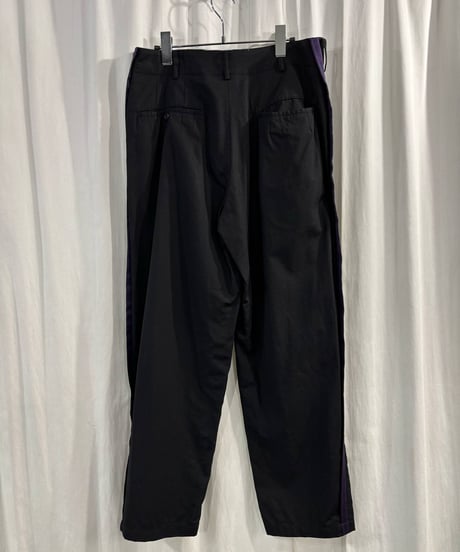 yohji yamamoto pour homme 脇テープパンツ（H-P-175xxx）