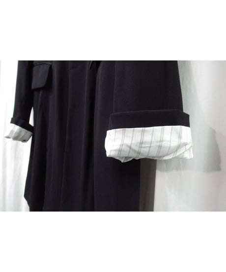 Y’s yohji yamamoto デザインジャケット（YG-J12-201）