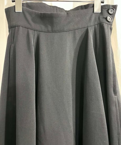 Y's yohji yamamoto ロングスカート（YE-S03-112）
