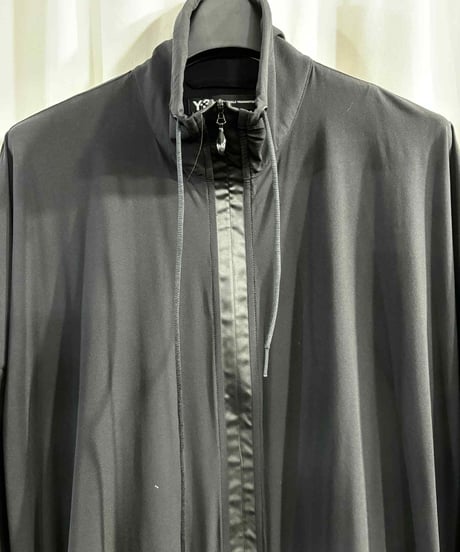 Y-3 yohji yamamoto ロングブルゾン（3-Y-214xxx）