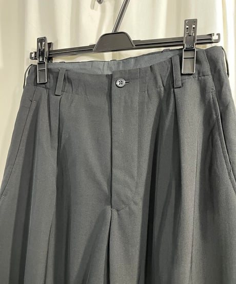 1990SS yohji yamamoto pour homme セットアップスーツ（H-ST-024xxx）