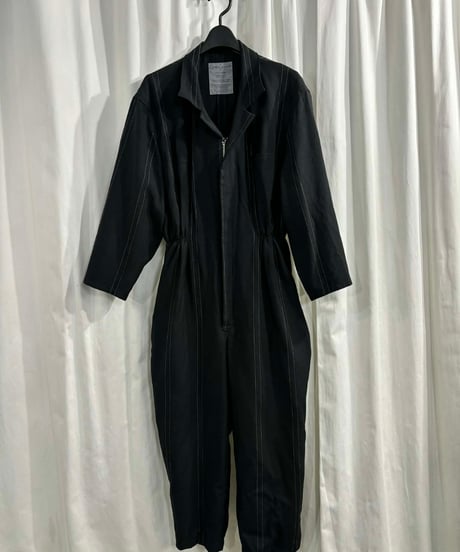 Yohji Yamamoto Pour Homme