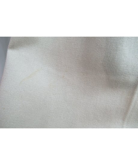 93ss yohji yamamoto femme vintage ベージュ切替えデザインパンツ FC-P83-006