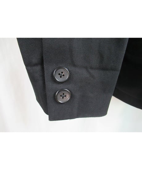 SAMPLE 80's  yohji yamamoto pour homme vintage 1点物 工具ポケット付きジャケット
