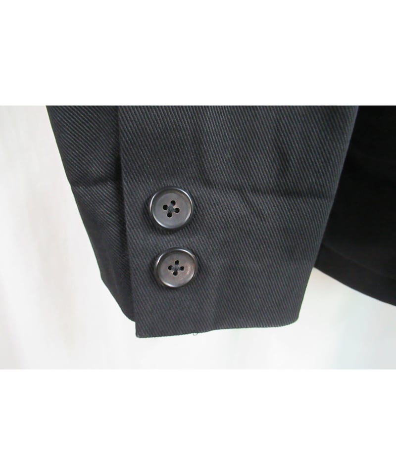 SAMPLE 80's yohji yamamoto pour homme vintage