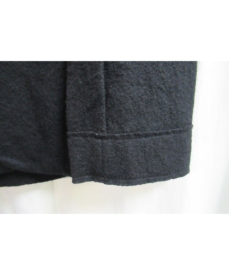 Y’s yohji yamamoto ボタンレスデザインジャケット YJ-T22-856