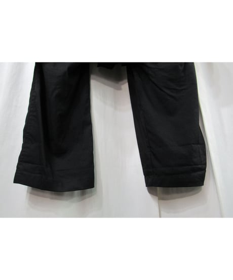 S’YTE yohji yamamoto スカートパンツ（UD-P07-212）