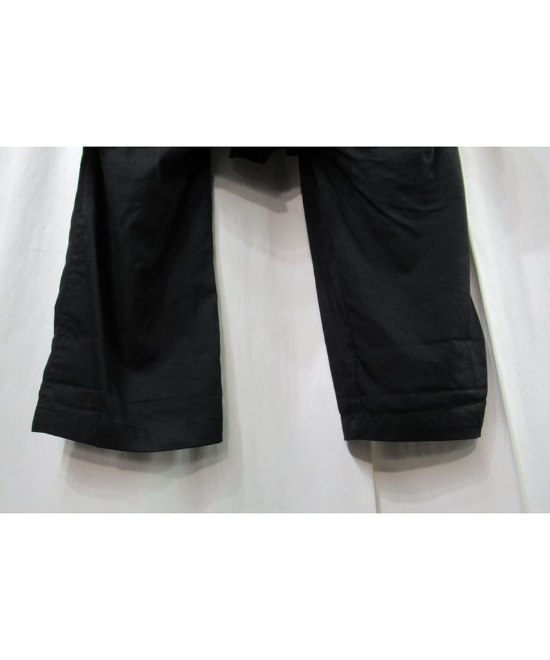 S'YTE yohji yamamoto スカートパンツ（UD-P07-212） | LA G