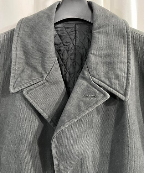 Y's for men yohji yamamoto コットンジャケット（MT-J16-049）