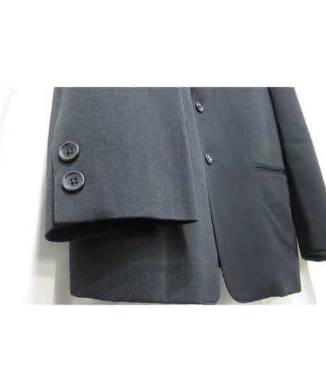 Y’s for men yohji yamamoto 4つ釦 シンプルジャケット（MT-J23-101）