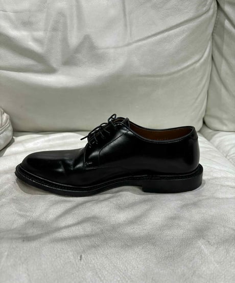 yohji yamamoto COSTUME D'HOMME シューズ（HD-E81-751）