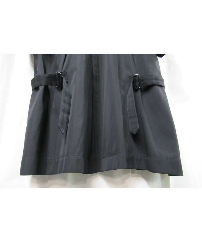Y's for men yohji yamamoto ミリタリーデザインコート（MX-C02-