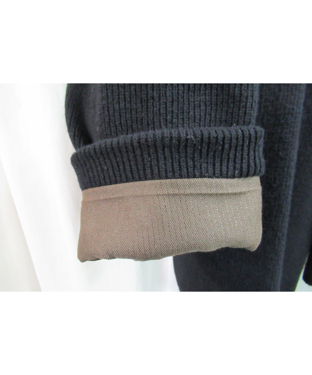 レア 美品 96aw yohji yamamoto pour homme vintage リバ