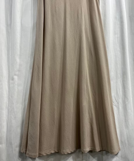 Y's yohji yamamoto ノースリーブワンピース（YB-D28-105）