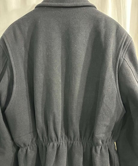 1990AW yohji yamamoto pour homme vintage 丸文字ロゴ ブルゾン（H-Y-236xxx）