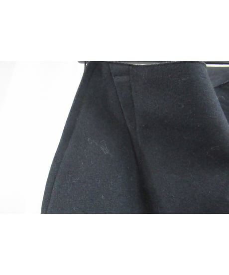 92aw yohji yamamoto femme vintage カッティングデザインタイトスカート FS-S39-114