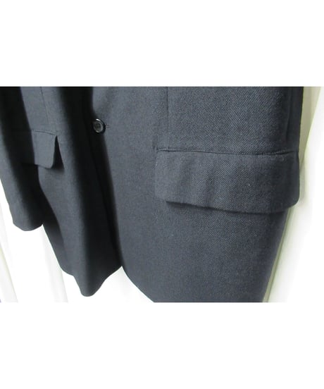 94aw yohji yamamoto pour homme vintage マリオネット期 デザインセットアップ（HV-J63-146）
