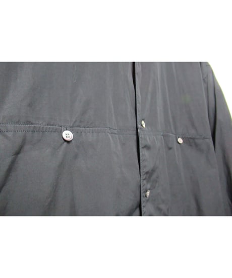 Y’s for men yohji yamamoto ポケットデザインブラウス（MM-B23-082）