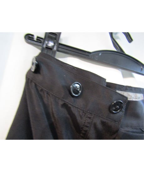16ss yohji yamamoto POUR HOMME PRODUCE 袴パンツ HO-P08-201