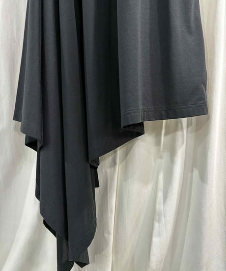Y-3 yohji yamamoto ノ－スリーブドレス（3-D-210xxx）