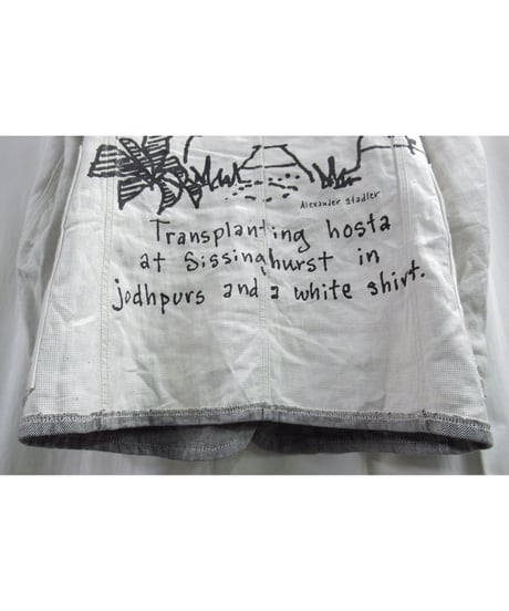 2004ss COMME des GARCONS HOMME PLUS リバーシブルジャケット（PM-J068）