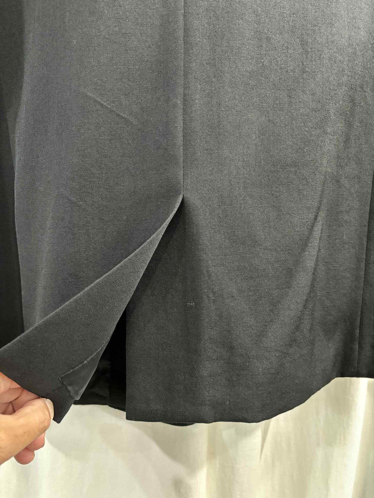 激レア　90s フランス製 ゴシック ヨウジ ヤマモト　ジャケット 激レア 90s フランス製 ゴシック ヨウジ ヤマモト ジャケット