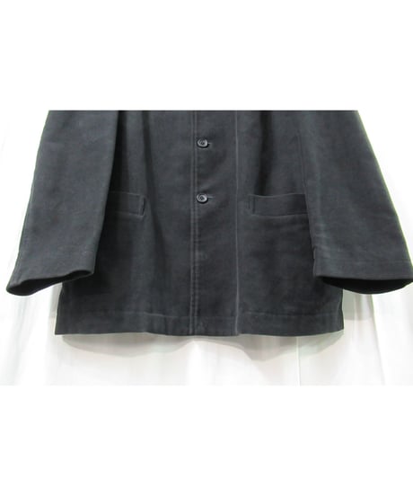 90’s Y’s for men yohji yamamoto vintage 襟デザインジャケット（MW-J12-016）