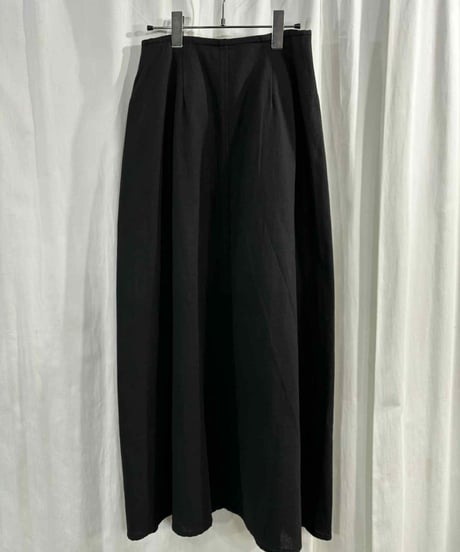 Y's yohji yamamoto ロングスカート（YZ-S09-008）