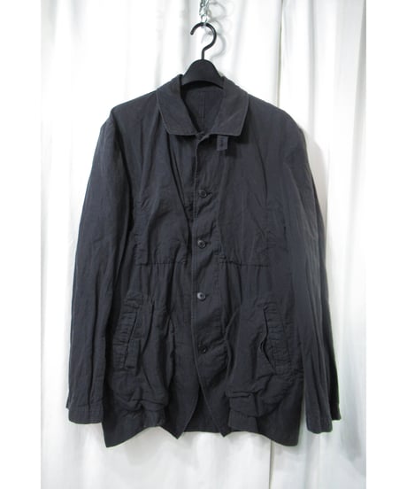 Y’s for men yohji yamamoto ポケットデザインブルゾン（MX-Y50-088）