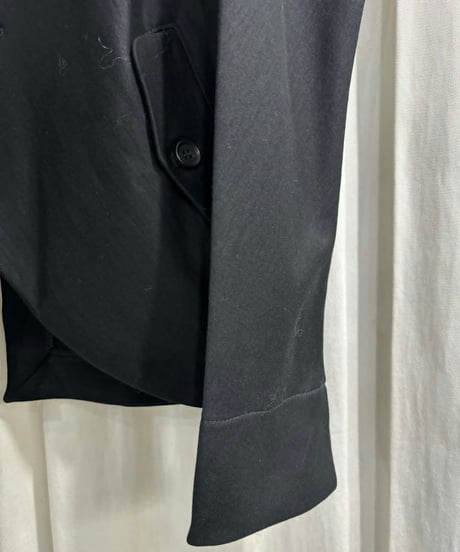 未使用 Y's yohji yamamoto デザインジャケット（YM-T11-673）