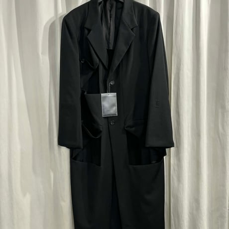 longjacket | STORES