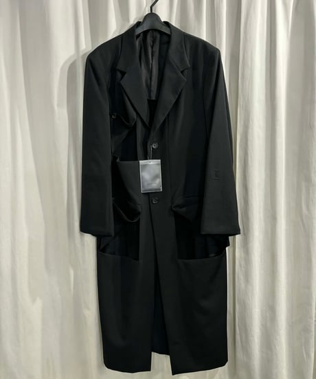 Yohji Yamamoto Pour Homme