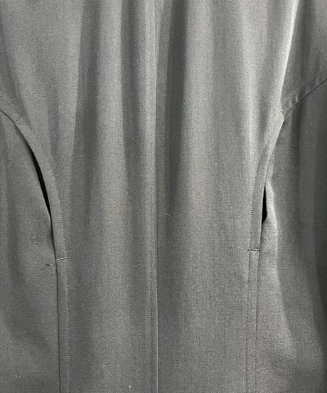 2006AW yohji yamamoto pour homme ドクタージャケット（HB-J49-100）