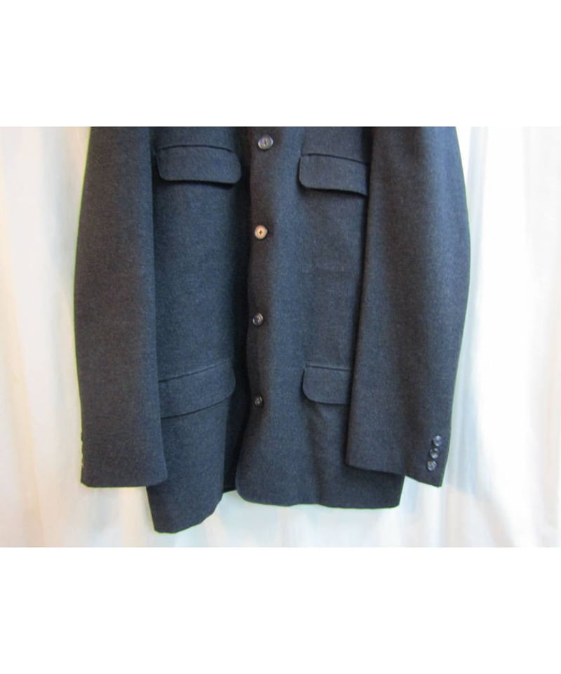 80's Y's for men yohji yamamoto vintage ステンカラーシ