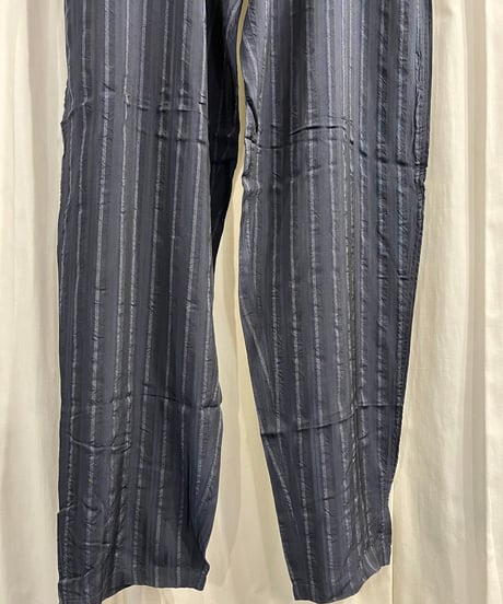 未使用 Y's for men yohji yamamoto ワイド紐パンツ（MQ-P11-201）