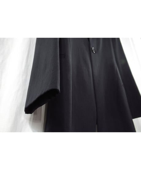 90’s Y’s yohji yamamoto vintage シンプルデザインジャケット（YI-J05-100）