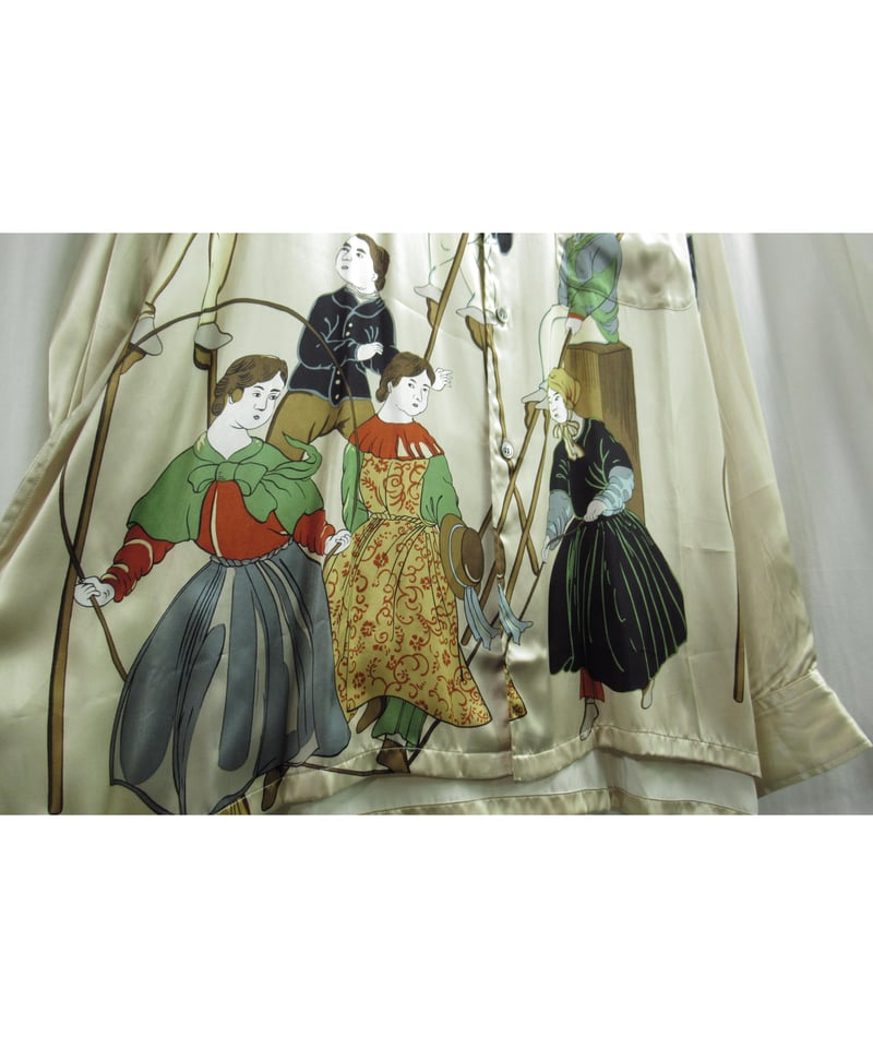 激レア 95aw yohji yamamoto pour homme vintage オリジナ