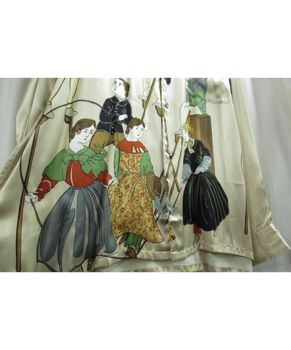 激レア 95aw yohji yamamoto pour homme vintage オリジナ