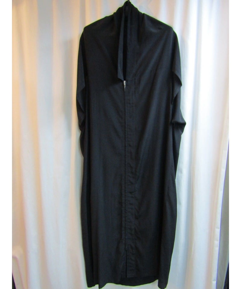 95ss yohji yamamoto femme vintage 着物スリーブデザインロング