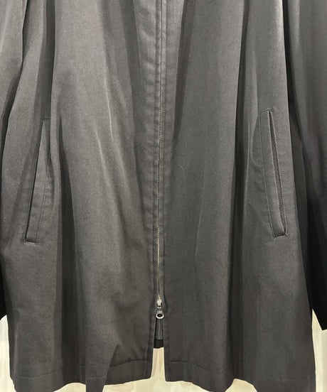 Y's for men yohji yamamoto ダブルジップブルゾン（MT-Y01-101）