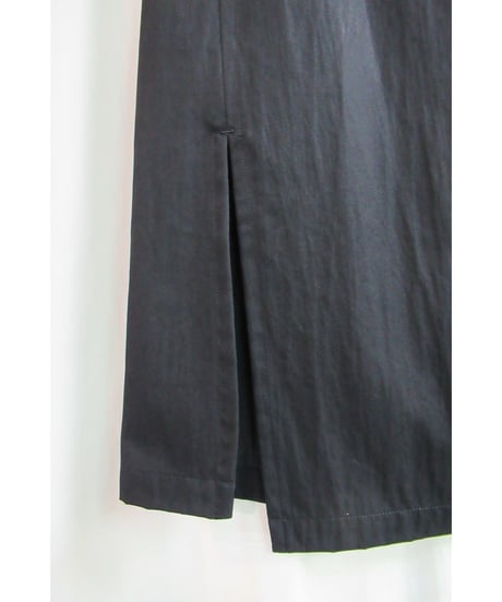 90's Y's yohji yamamoto vintage 切替えデザインフレアスカート YP-S03-101