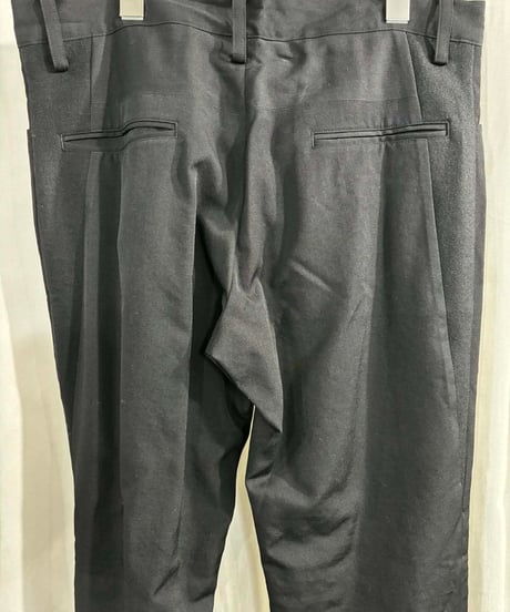 Y's yohji yamamoto デザインパンツ（YY-P08-100）