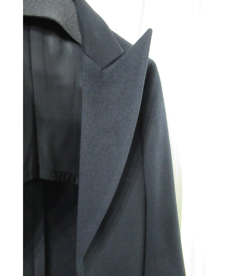 PUTUMAYO  燕尾ロングジャケット PUTUMAYO 燕尾ロングジャケット PUTUMAYO 燕尾ロングジャケット